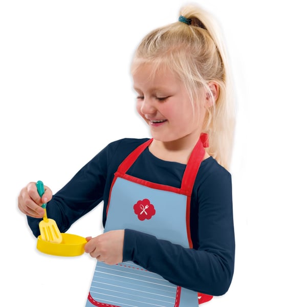 SES Creative Petits Pretenders Dress up costume set chef