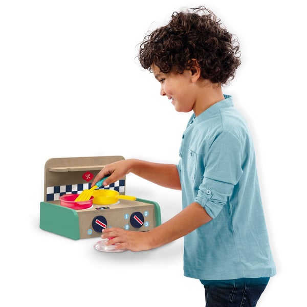 SES Creative Petits Pretenders Kitchen play set