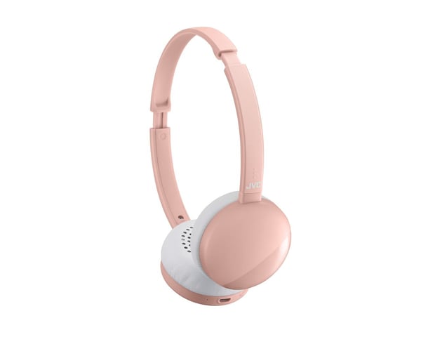 JVC HA-S22W-P-U