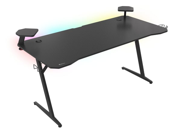 GENESIS Holm 510 RGB Svart