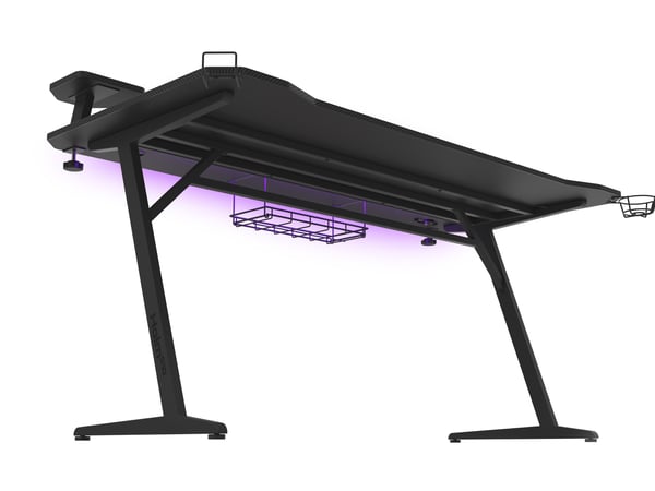 GENESIS Holm 510 RGB Svart