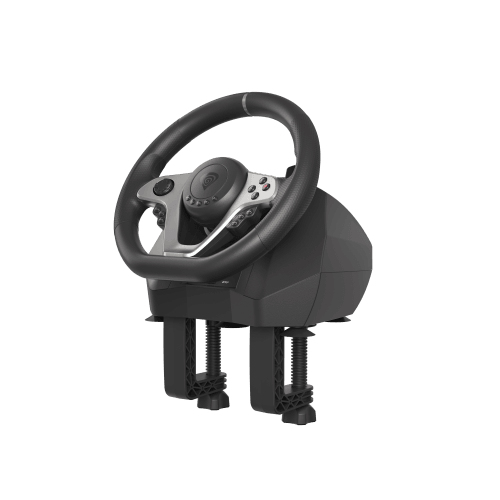 natec Gaming Rat Seaborg 400 til PC/XBOX/PS - Rat - 15 knapper