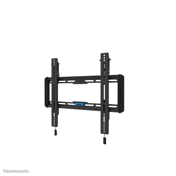 Neomounts WL35-550BL14 TV-kiinnike 190,5 cm (75") Musta