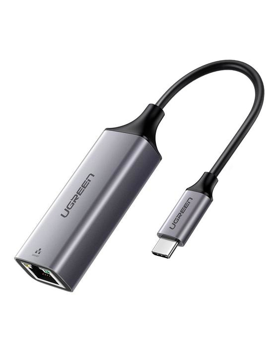 Ugreen 50737 nätverkskort Ethernet 1000 Mbit/s
