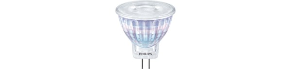 Philips Spot 20 W MR11 GU4