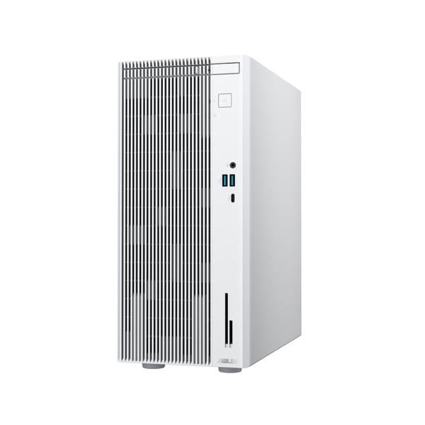 ASUS V500 Mini Tower V500MV-13420H0160 Intel® Core™ i5 i5-13420H 16 GB DDR5-SDRAM 512 GB SSD PC Hvid