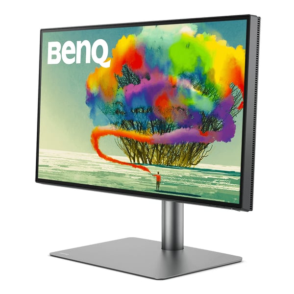 BenQ DesignVue PD2725U - LED-skærm - 68,58 cm (27\")