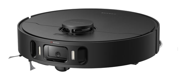 Dreame L40 Ultra AE 0,395 L Sort