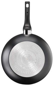 Tefal Unlimited G2551902 stegepande Wok/Stirfry pande Rund
