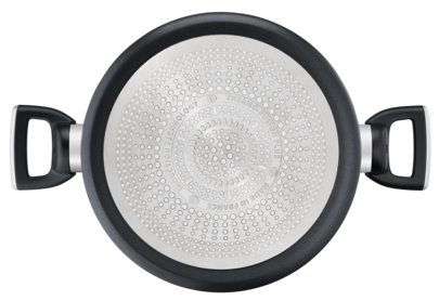Tefal G2554602 kasari 5 L Pyöreä Musta
