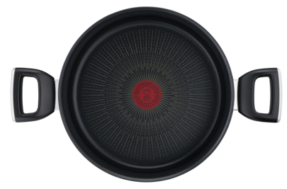 Tefal G2554602 kasari 5 L Pyöreä Musta