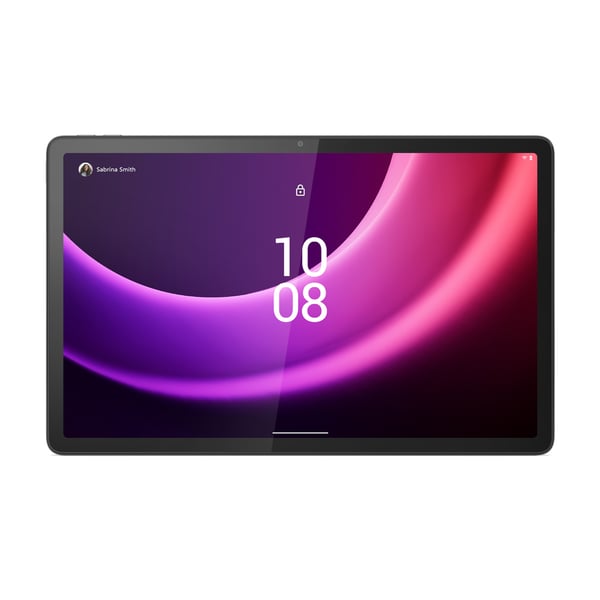 Lenovo Tab P11 (2nd Gen) Mediatek 128 GB 29,2 cm (11.5") 4 GB Wi-Fi 6E (802.11ax) Android 12 Grå