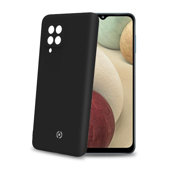 Celly CROMO mobiltelefon etui 16,5 cm (6.5") Cover Sort