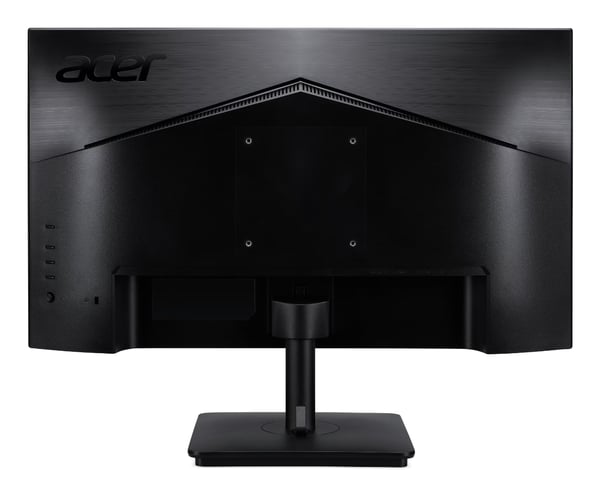 Acer Vero V7 V247Y E computerskærm 60,5 cm (23.8") 1920 x 1080 pixel Fuld HD LCD Sort