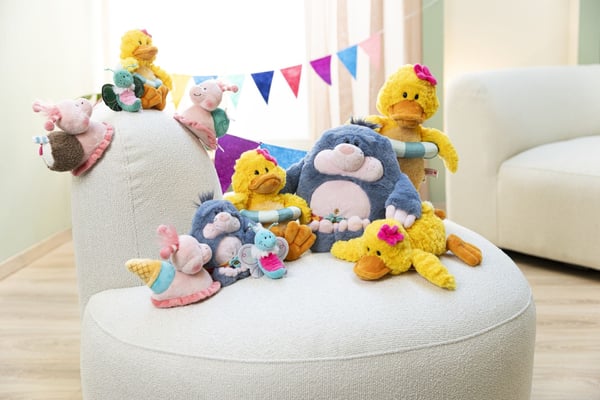 NICI Spring/Summer
