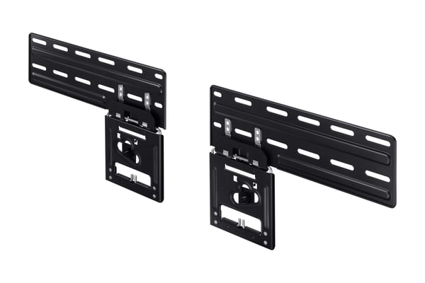 Samsung WMN-B50EB 2,16 m (85") Sort