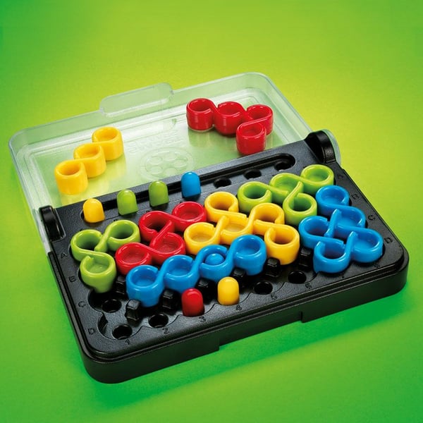 SmartGames IQ Twist