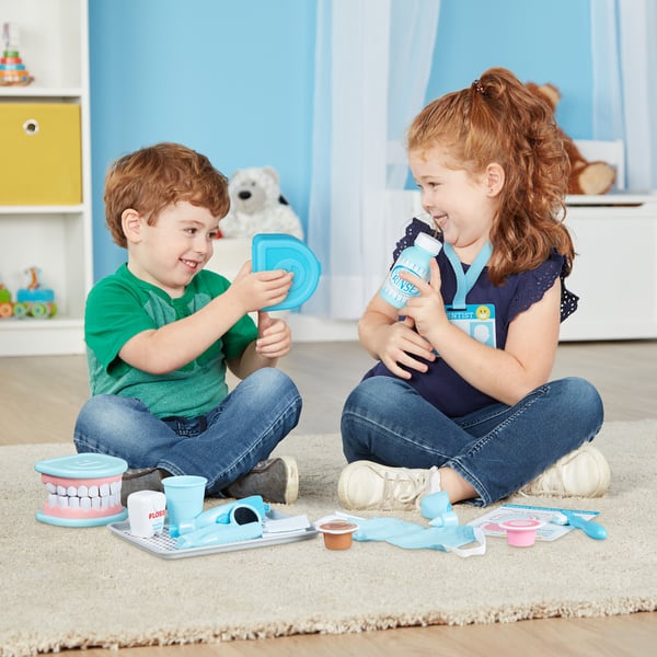 Melissa & Doug 8611 rollspel