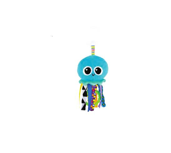 Tomy Lamaze L27194 leksaker till barnvagnsmobil Tomy Lamaze L27194 leksaker till barnvagnsmobil