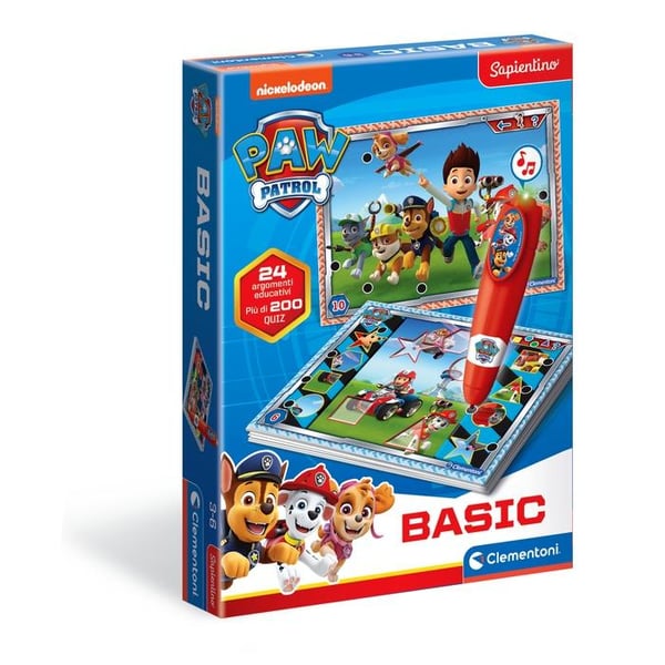 Clementoni Play Creative 16334 oppimislelu