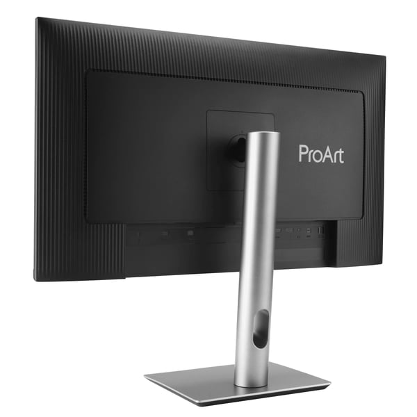 ASUS ProArt PA278QGV tietokoneen litteä näyttö 68,6 cm (27") 2560 x 1440 pikseliä Quad HD LCD Musta