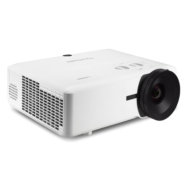 Viewsonic LS921WU datorprojektorer Short throw-projektor 6000 ANSI-lumen DMD WUXGA (1920x1200) Vit