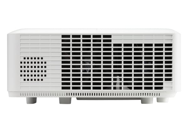 Viewsonic LS921WU datorprojektorer Short throw-projektor 6000 ANSI-lumen DMD WUXGA (1920x1200) Vit