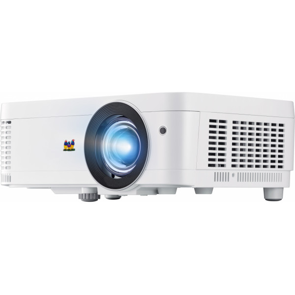 Viewsonic PX706HD dataprojekter Projektor med kort projiceringsafstand 3000 ANSI lumens DMD 1080p (1920x1080) Hvid