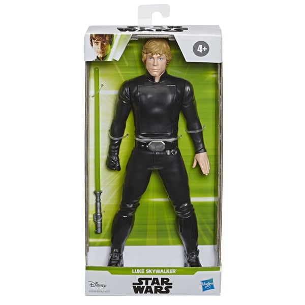 Star Wars E80635L0 legetøjsfigur til børn