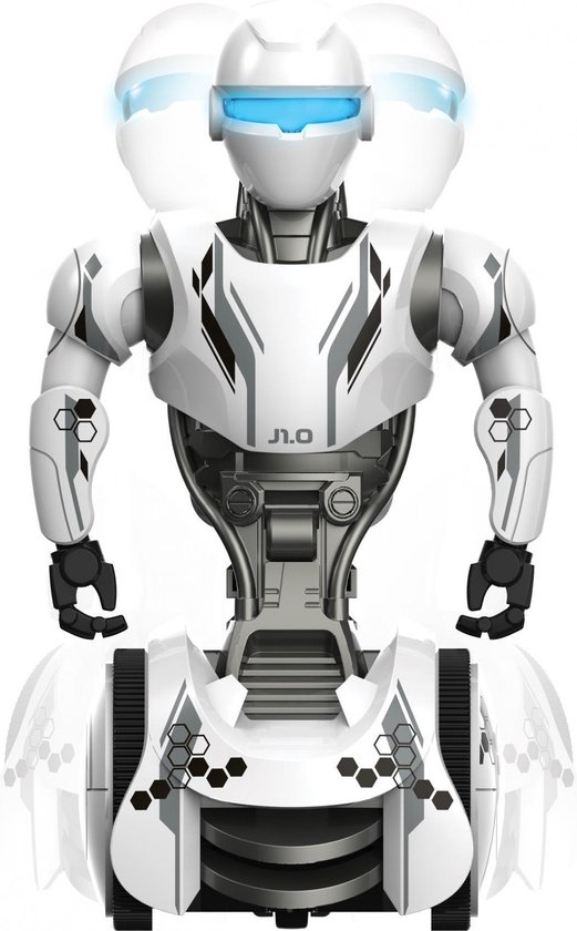 Silverlit Junior 1.0