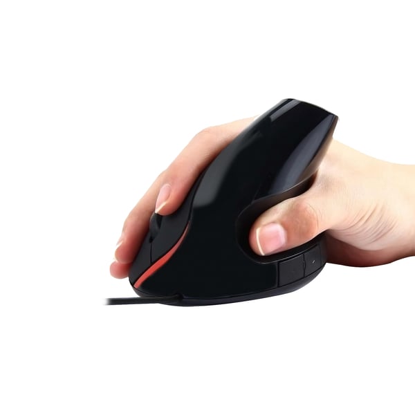Ewent EW3156 mus Højre hånd USB Type-A Optisk 1000 dpi