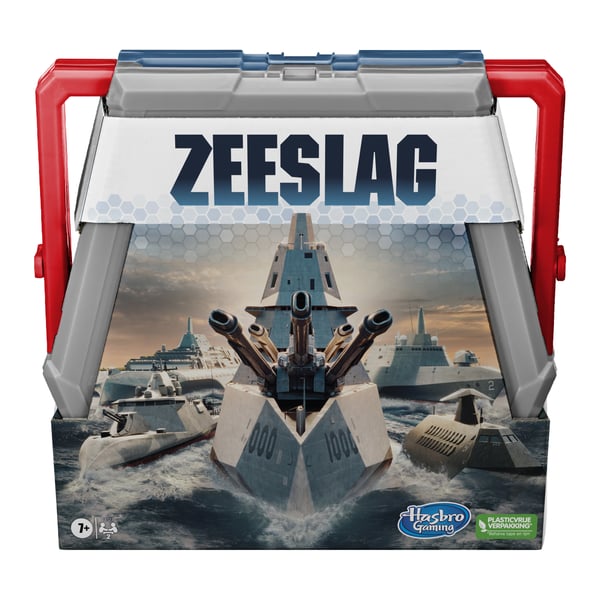 Hasbro Gaming F4527104 brætspil Kortspil Strategi