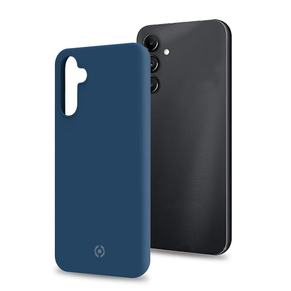 Celly CROMO1037BL mobiltelefon etui 16,3 cm (6.4") Cover Blå