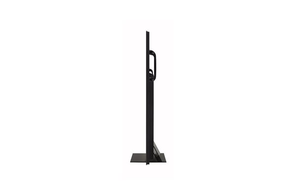 LG 65EP5G-B skilte display Digital fladpaneldisplay 165,1 cm (65") OLED 185 cd/m² 4K Ultra HD Sort WebOS 12/7