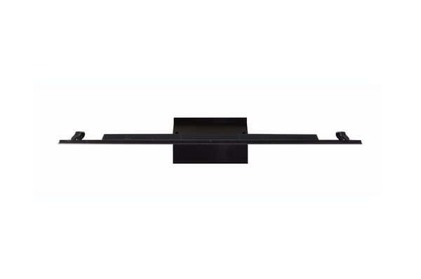 LG 65EP5G-B skilte display Digital fladpaneldisplay 165,1 cm (65") OLED 185 cd/m² 4K Ultra HD Sort WebOS 12/7