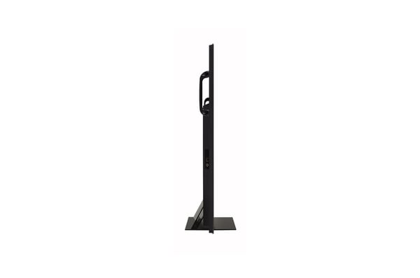 LG 65EP5G-B skilte display Digital fladpaneldisplay 165,1 cm (65") OLED 185 cd/m² 4K Ultra HD Sort WebOS 12/7