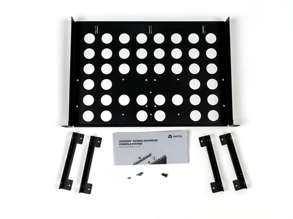 Vertiv Avocent RMK-91 tilbehør til rack