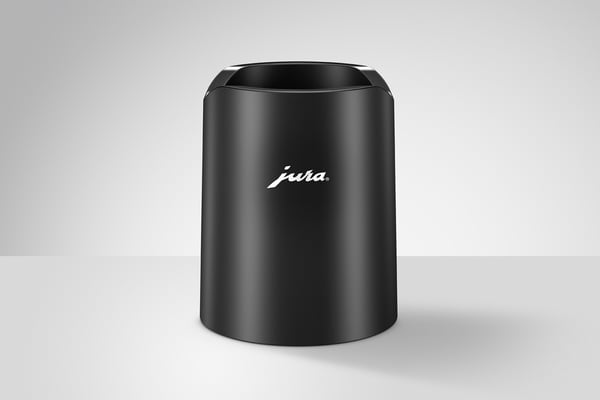 JURA Glacette Svart