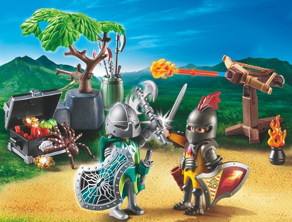 Playmobil 70036 legetøjsfigur til børn