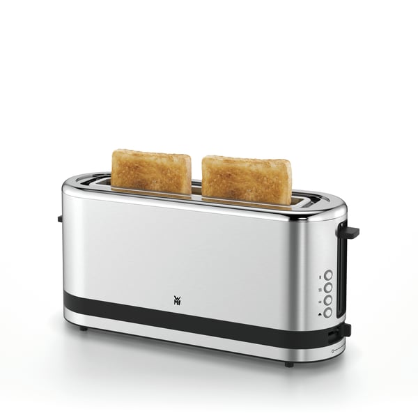 WMF 0414120011 7 2 skive(r) 900 W Rustfrit stål