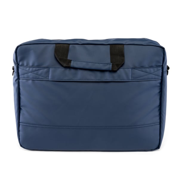 Nilox NXB022 laukku kannettavalle tietokoneelle 39,6 cm (15.6") Salkku Sininen
