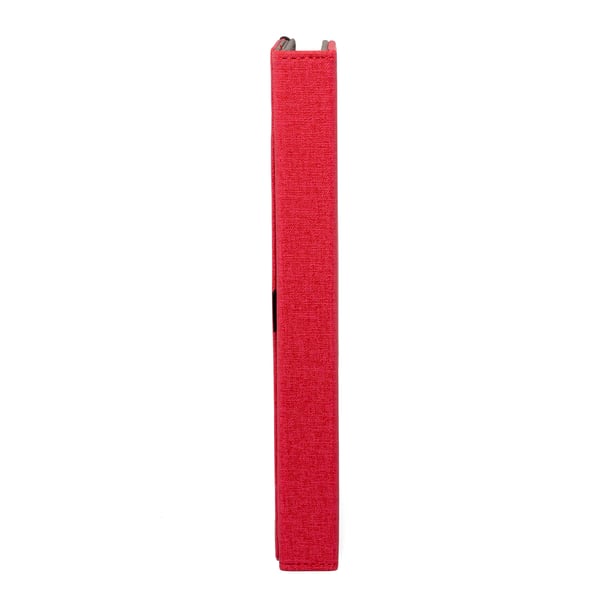 Nilox NXFU002 tablet etui 26,5 cm (10.4") Hylster Rød
