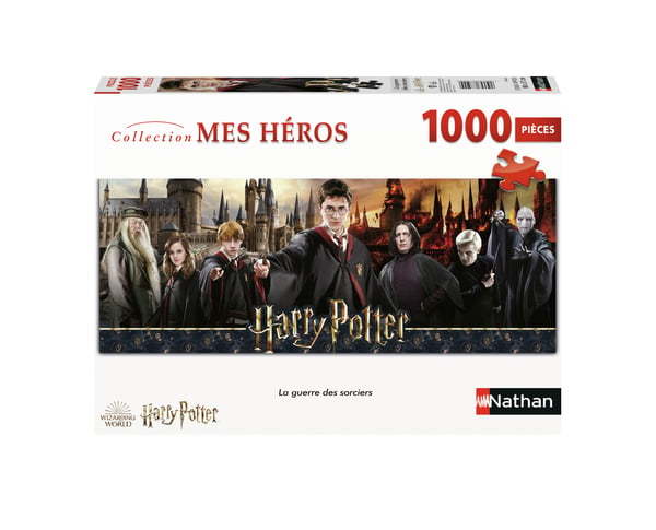 Nathan 4005556876426 pussel
