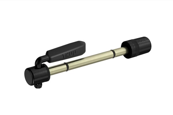 Thule 547100 tilbehør til tagbagagebærer Adapter