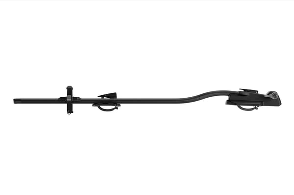Thule 889900 auton katto- ja kuljetusteline Polkupyöräteline Musta