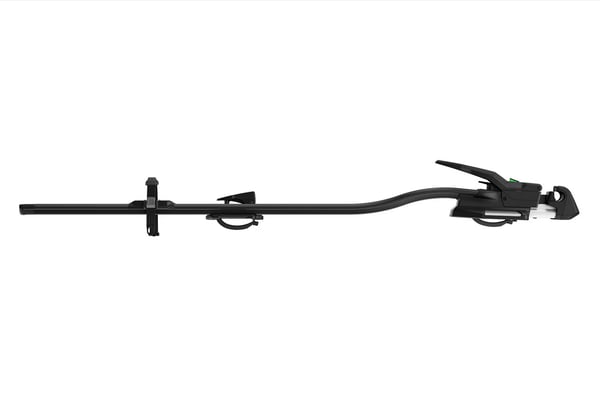 Thule 889900 auton katto- ja kuljetusteline Polkupyöräteline Musta