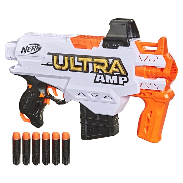 Nerf Ultra AMP Nerf Ultra AMP