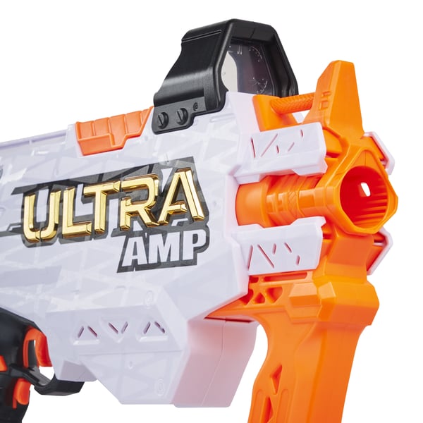 Nerf Ultra AMP