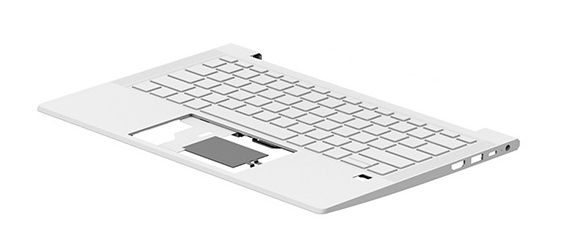 HP M24295-071 Notebook-reservedel Tastatur (M24295-071)