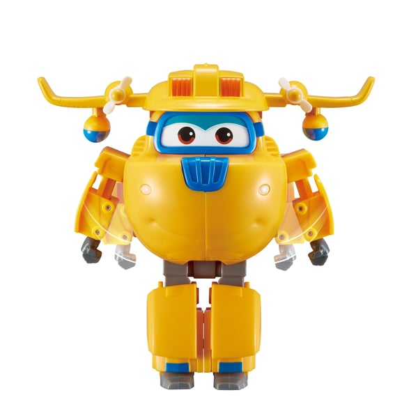 Alpha Group Super Wings EU740323 tansformer-lelu